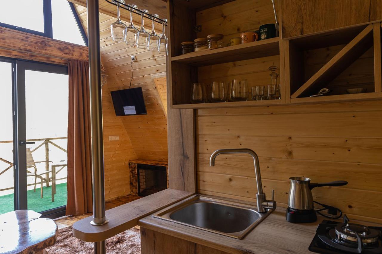 Дом отдыха Forest House Dandalo
