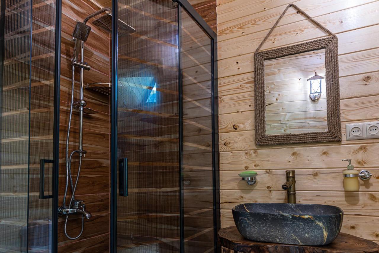 Forest House Дом отдыха Dandalo