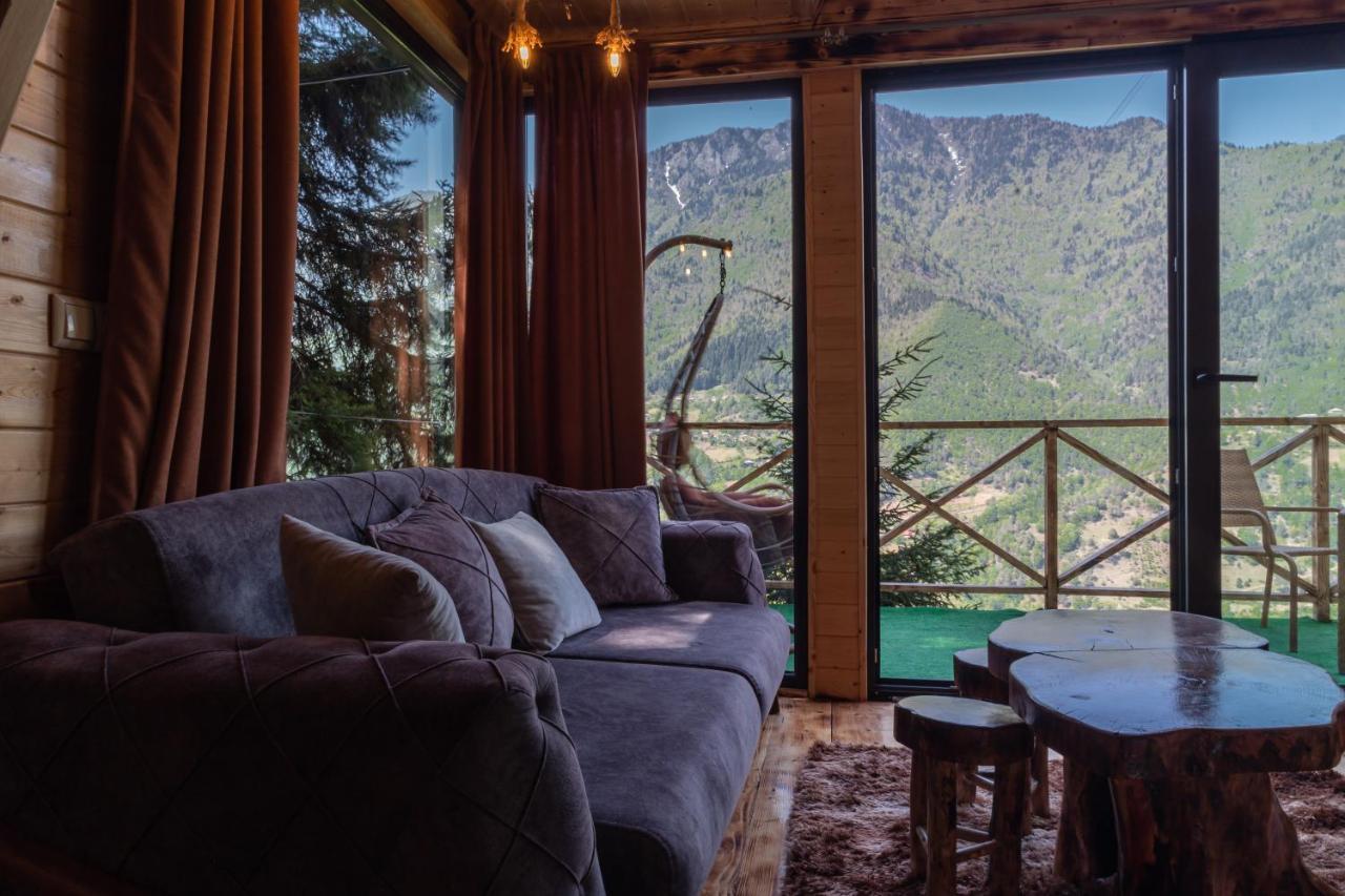 Дом отдыха Forest House Dandalo