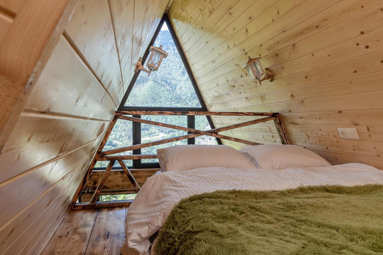 Дом отдыха Forest House *