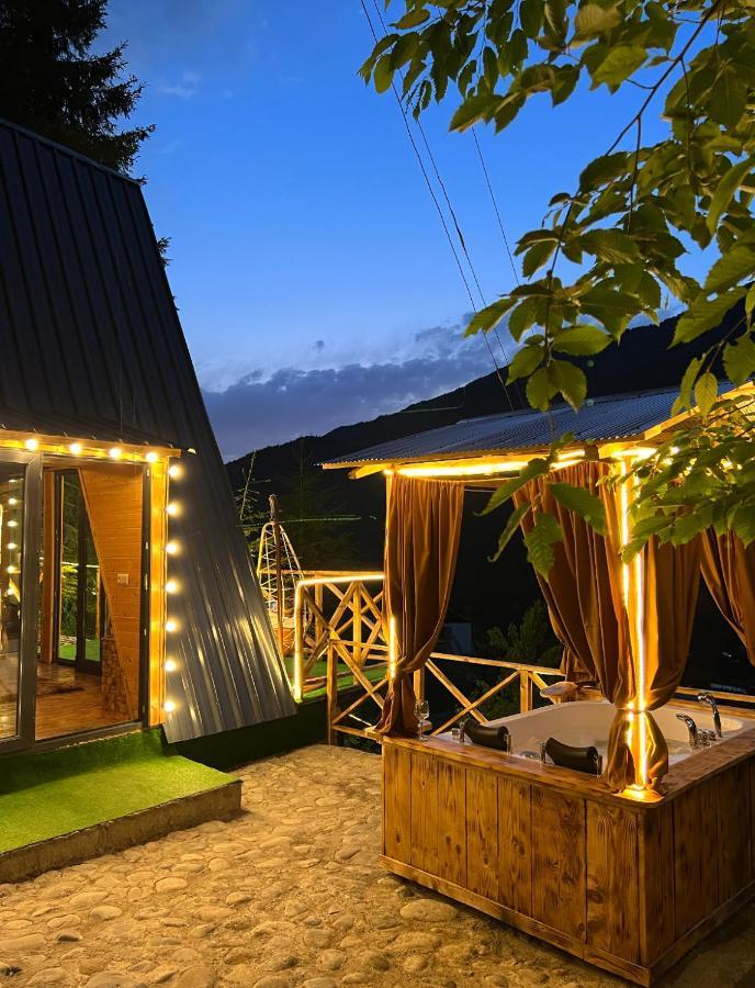 Дом отдыха Forest House *