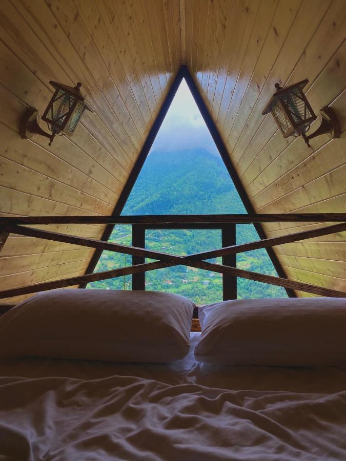 Дом отдыха Forest House