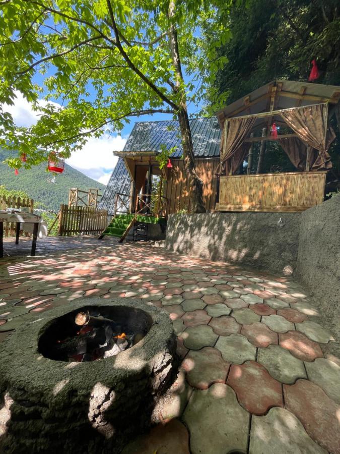 Дом отдыха Forest House *