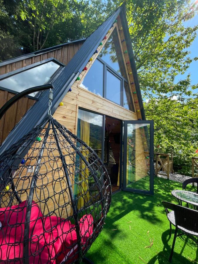 Дом отдыха Forest House