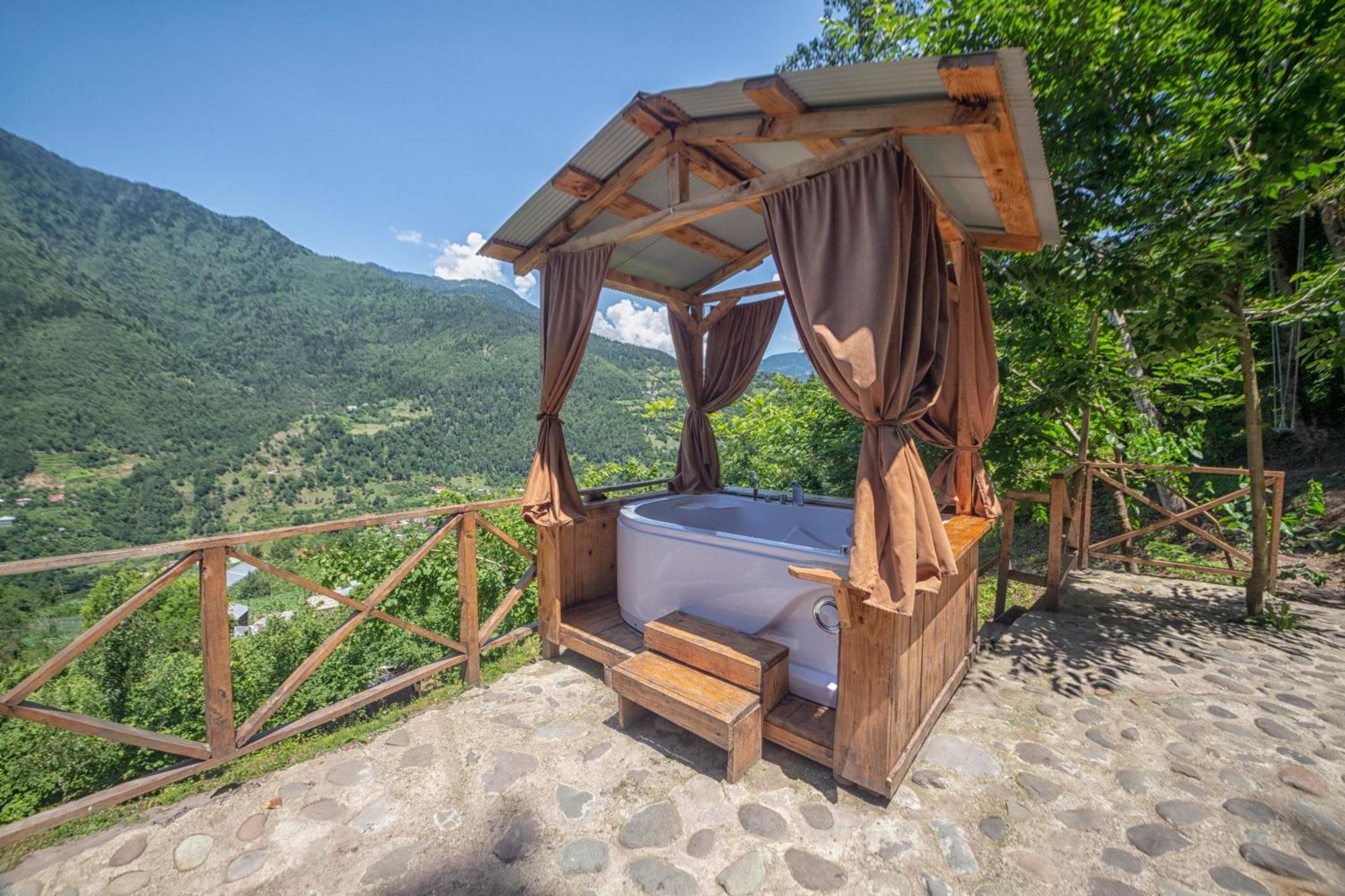 Forest House Dandalo