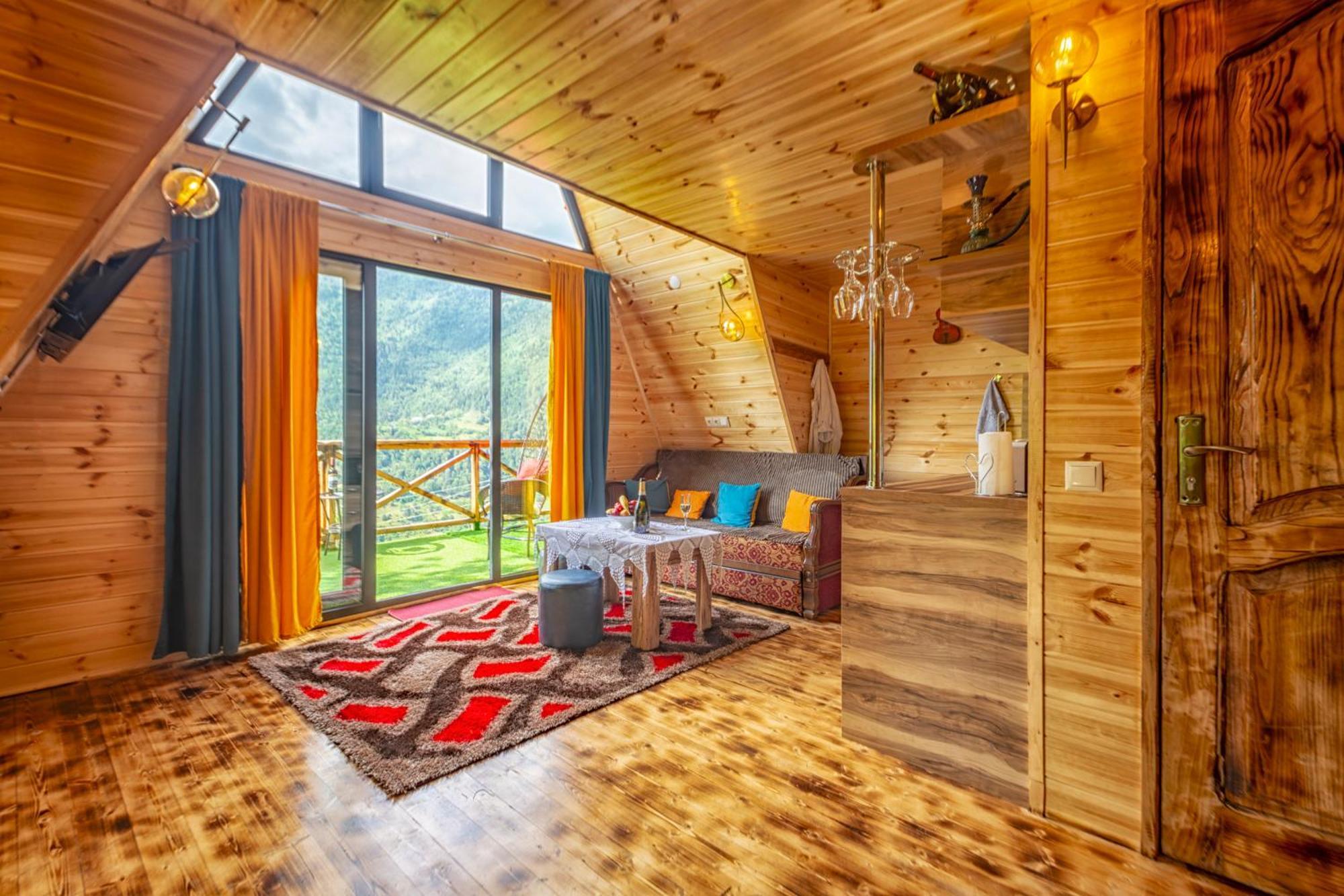Forest House * Dandalo