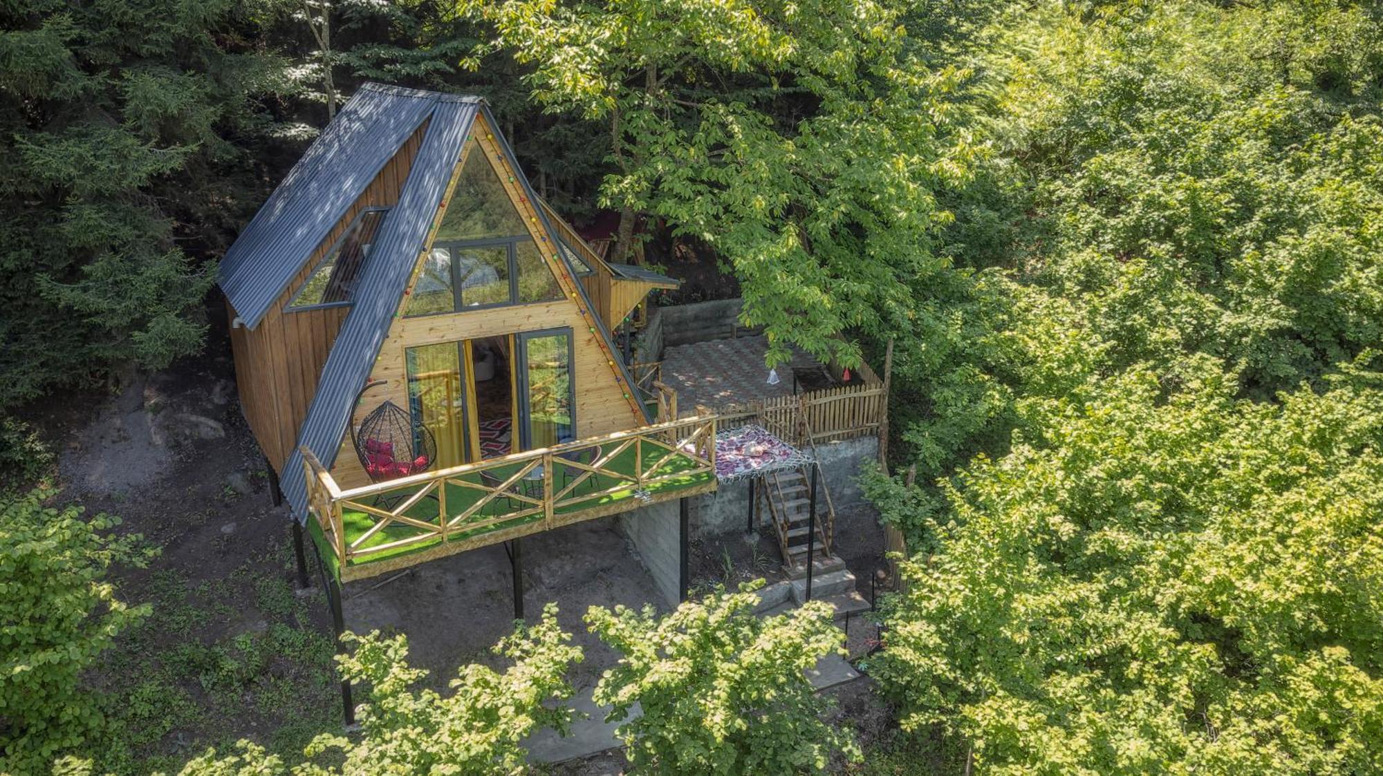 Дом отдыха Forest House *