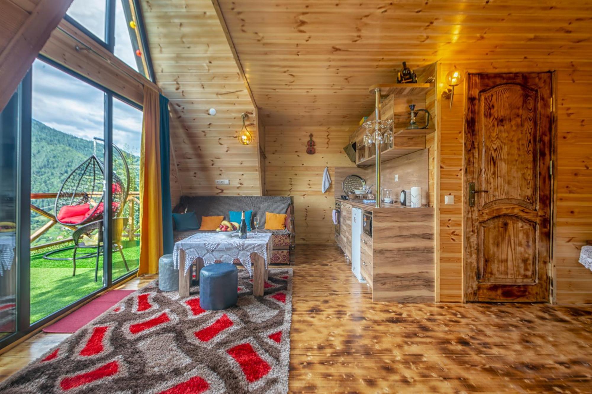 Дом отдыха Forest House