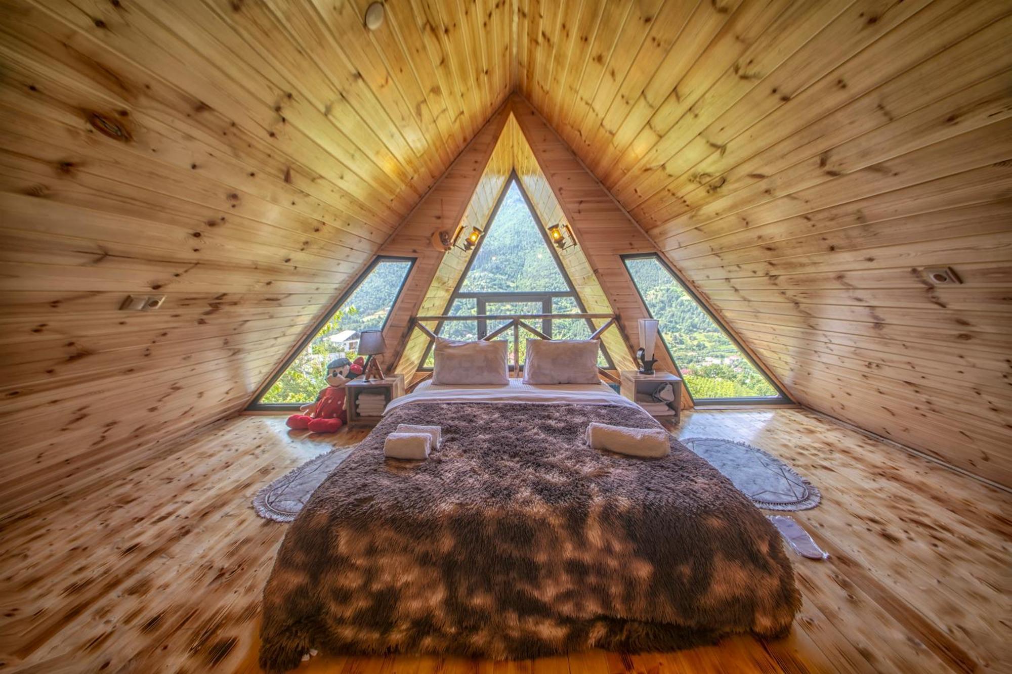 Forest House Dandalo