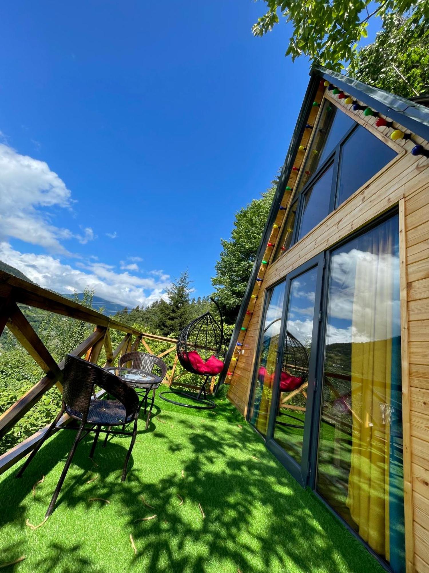 Дом отдыха Forest House *